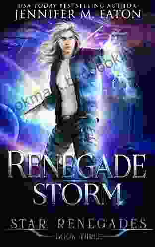 Renegade Storm (Star Renegades 3)