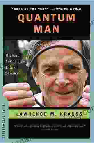 Quantum Man: Richard Feynman S Life In Science (Great Discoveries)