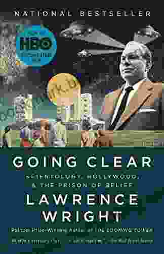 Going Clear: Scientology Hollywood And The Prison Of Belief