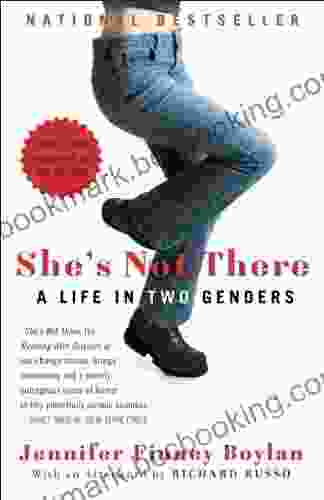 She S Not There: A Life In Two Genders