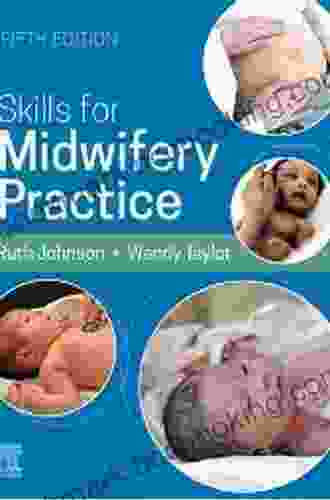 Skills For Midwifery Practice E