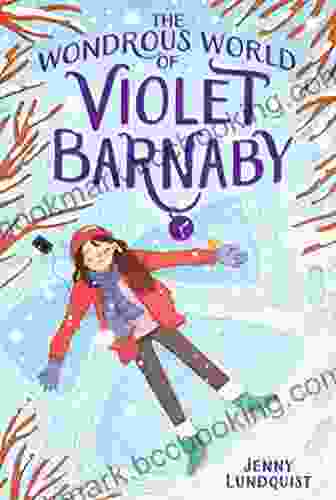 The Wondrous World Of Violet Barnaby