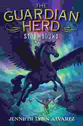 The Guardian Herd: Stormbound (The Guardian Herd 2)