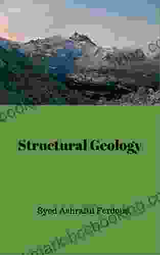 Structural Geology (Geoscience 3)