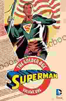 Superman: The Golden Age Vol 1 (Action Comics (1938 2024))