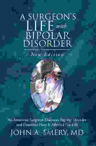 A Surgeon S Life With Bipolar Disorder