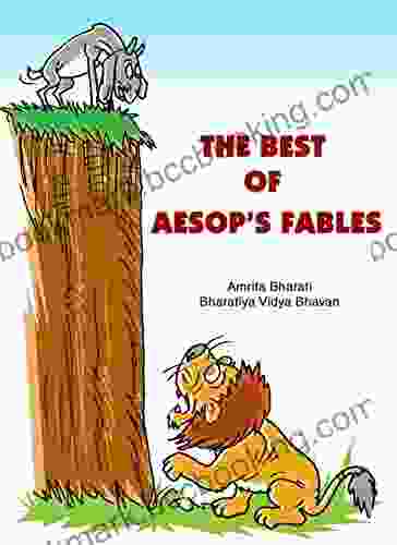 The Best Of Aesop S Fables