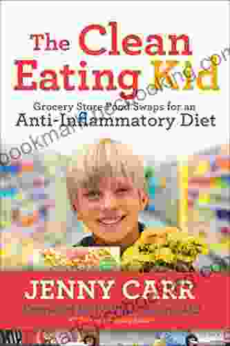The Clean Eating Kid: Grocery Store Food Swaps For An Anti Inflammatory Diet