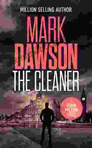 The Cleaner (John Milton 1)
