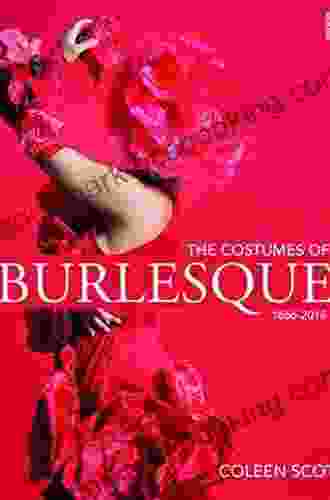 The Costumes Of Burlesque: 1866 2024