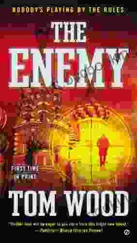 The Enemy (Victor The Assassin 2)