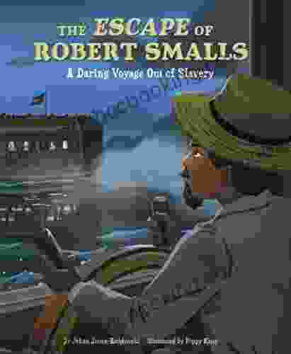 The Escape Of Robert Smalls