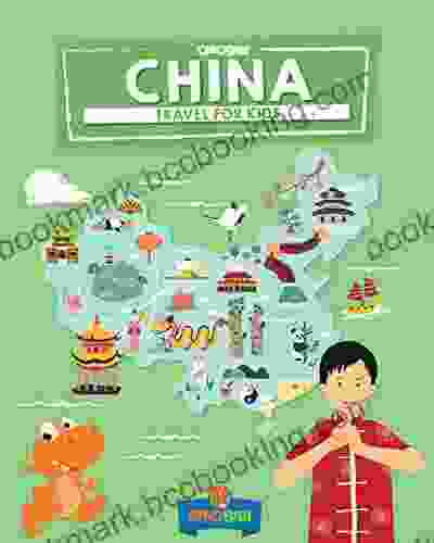 China: Travel For Kids: The Fun Way To Discover China (Travel Guide For Kids 10)