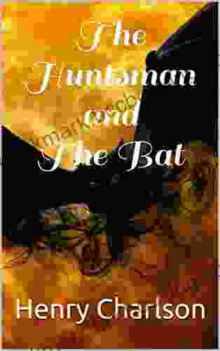 The Huntsman And The Bat