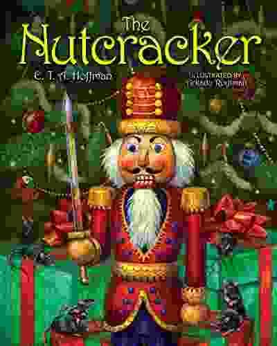 The Nutcracker: The Original Holiday Classic