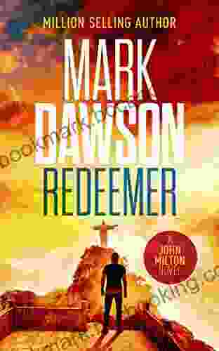 Redeemer (John Milton 12)