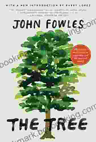 The Tree John Fowles