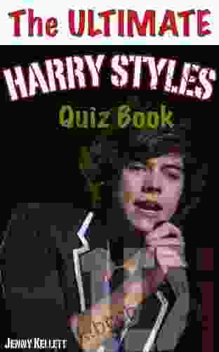 The Ultimate HARRY STYLES Quiz Find Out If You Re A True Fan
