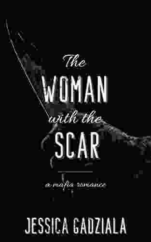 The Woman With The Scar (Costa Family 3)