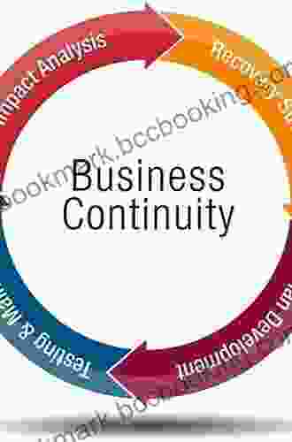 Business Continuity From Preparedness To Recovery: A Standards Based Approach
