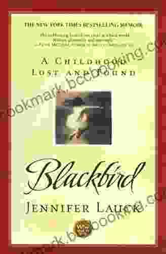 Blackbird: A Childhood Lost And Found