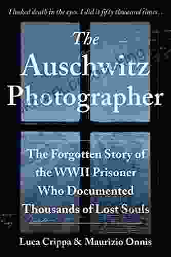 The Auschwitz Photographer: The Forgotten Story Of The WWII Prisoner Who Documented Thousands Of Lost Souls