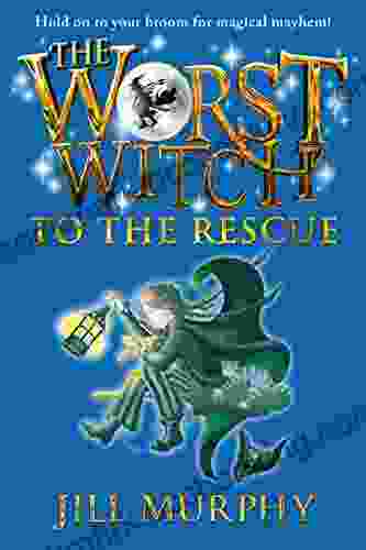 The Worst Witch To The Rescue