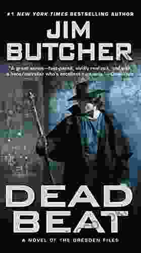 Dead Beat (The Dresden Files 7)