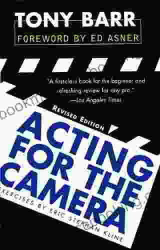 Acting For The Camera: Revised Edition