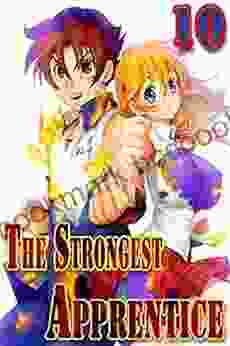 Fighting Endlessly To Be The Best : The Strongest Apprentice Manga 3 In 1 Full Vol 10