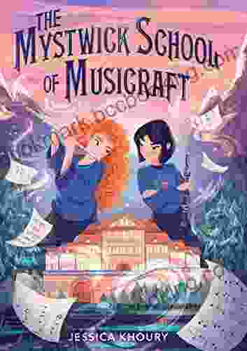 The Mystwick School Of Musicraft