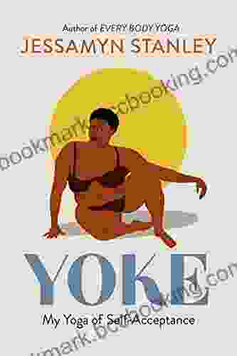Yoke: My Yoga Of Self Acceptance