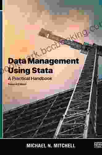 Data Management Using Stata: A Practical Handbook Second Edition