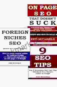 FOREIGN SEO NICHES ON PAGE WEBSITE SEO 9 SEO TIPS FOR MAXIMUM SEO POWER: REDIFY SEO 10 11 2