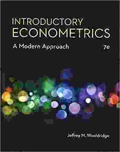 Introductory Econometrics: A Modern Approach (MindTap Course List)