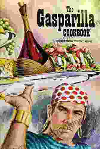 The Gasparilla Cookbook The Junior League Of Tampa