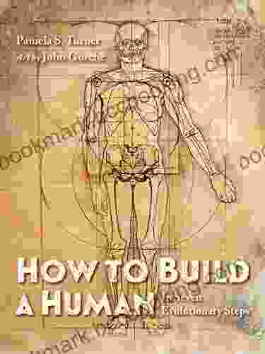 How To Build A Human: In Seven Evolutionary Steps