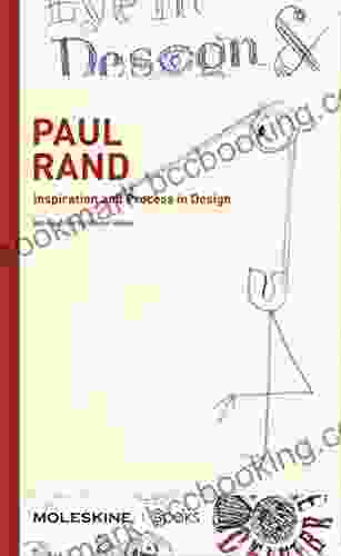 Paul Rand: Inspiration Process In Design