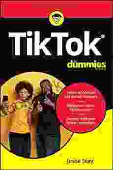 TikTok For Dummies (For Dummies (Computer/Tech))