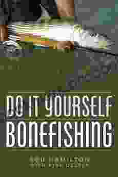 Do It Yourself Bonefishing Rod Hamilton