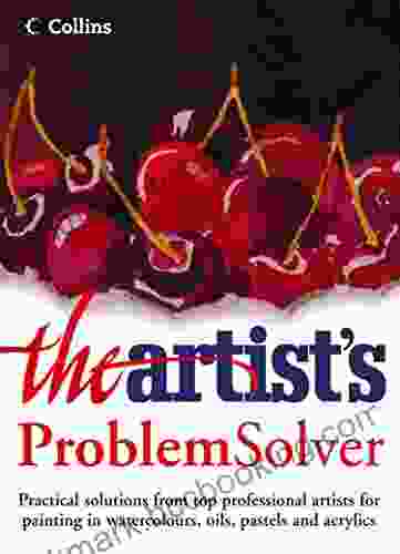 The Artist S Problem Solver