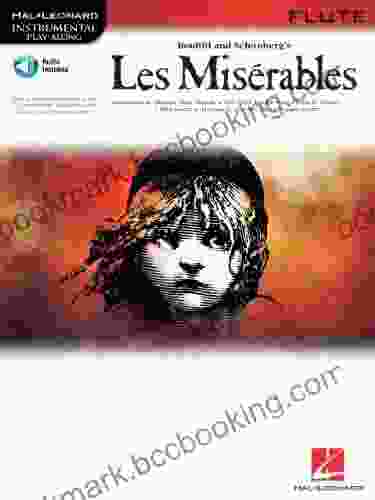 Les Miserables: Instrumental Play Along Flute (Hal Leonard Instrumental Play Along)