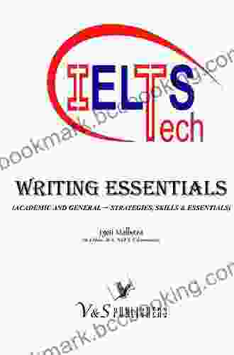 IELTS Writing Essentials (book 2)