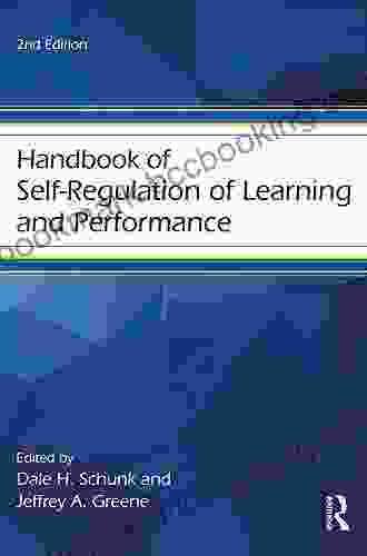 Handbook Of Self Regulation Of Learning And Performance (Educational Psychology Handbook)