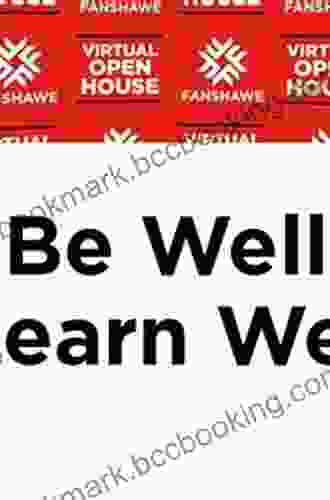 Be Well Learn Well: Improve Your Wellbeing And Academic Performance (Bloomsbury Study Skills)