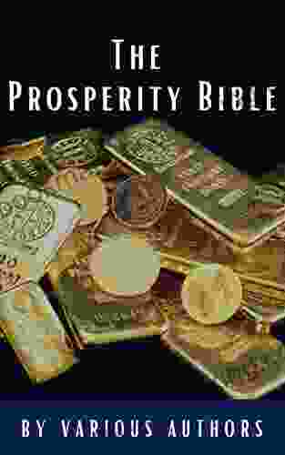 The Prosperity Bible Wallace D Wattles