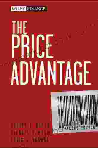 The Price Advantage (Wiley Finance 535)
