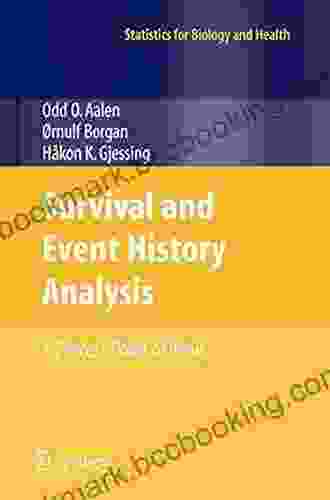 Survival And Event History Analysis: A Process Point Of View (Statistics For Biology And Health)