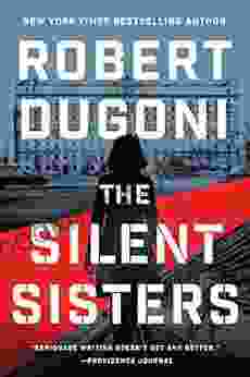 The Silent Sisters (Charles Jenkins 3)