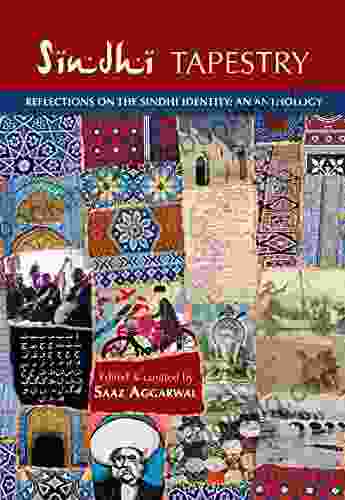 Sindhi Tapestry : Reflowable Version On